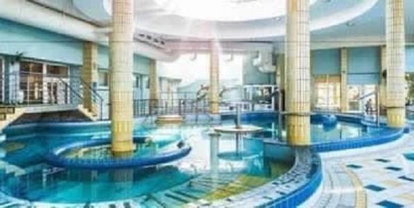 Dom Pri Kupalisku Thermalpark Na Malotejedskej Dunajská Streda Exterior foto
